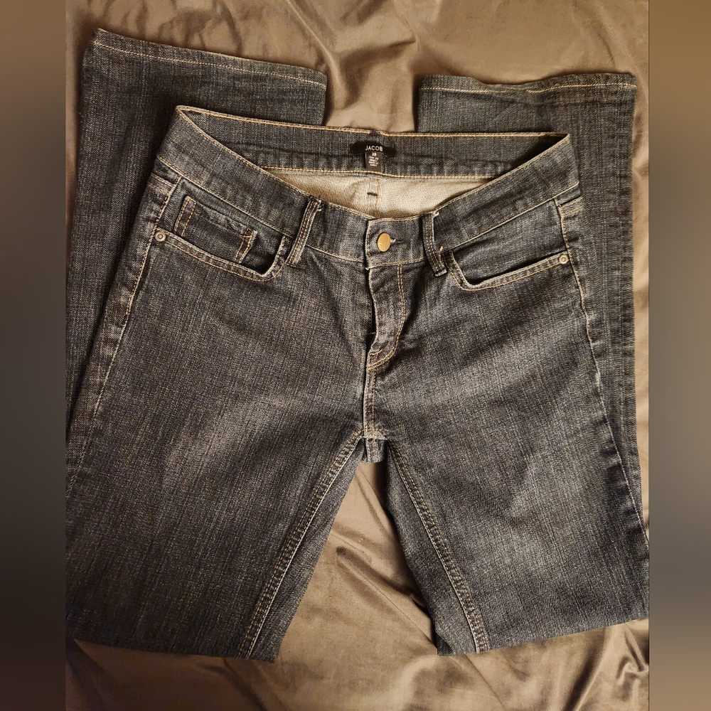 JACOB jeans
